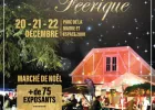 Wervicq C'Est Féérique : Marché de Noël et Animations