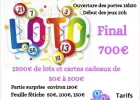 Loto Animé par Nath Animation