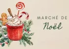 Marché de Noël-Judo Club d'Epieds-en-Beauce