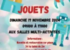 Bourse Aux Jouets Ape Fresnes