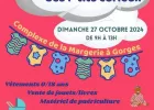 Vide Grenier des P'Tits Curieux