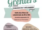 Vide Greniers du Comité des Fêtes