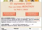 Vide Grenier de Montroy