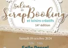 14E Salon de Scrapbooking et de Loisirs Créatifs