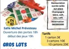 Loto Ape Maternelle