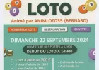 Loto Animé par Animloto35 Bernard