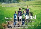 Ciné-Débat Agriculture & Cohabitation Chartreuse