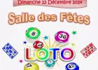 Loto de L Europe à Petanque