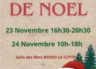 Marché Noel 3Ème Edition