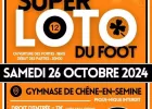 Loto du Foot de la Semine