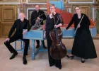 Concert de Musique Baroque-Ensemble Barokentin