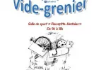 Vide Grenier Ape Froidfond