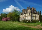 Visite Guidée du Château du Bignon