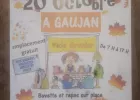 Traditionnel Vide Grenier de Gaujan