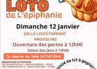 Loto de l'Ape d'Angoulins