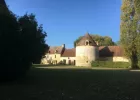 Visite Guidée : le Château de Vicques et Ses Cousins en Roumanie