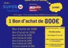 Super Loto Foot St Domineuc Tinténiac avec Jco