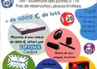 Loto du Sou des Écoles