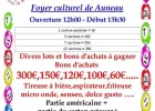 Super Loto de l'Ape du College Jules Ferry