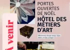 Portes Ouvertes Noel des Artisans d'Art