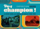 Exposition Vas-Y Champion 