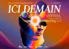 Ici Demain Festival, 5Ème Édition à Fgo-Barbara