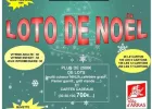 Super Loto de Noel