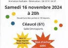 Loto Foot Céaucé