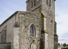 L’église Saint-Hilaire de Breuil-Barret, un Patrimoine à (Re)Découvrir