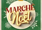 Le Marché de Noël du Coudray-Montceaux