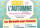 Vide Grenier de la Fête de l'Automne