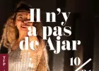 Il N’y a Pas de Ajar