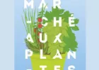 Marché Aux Plantes-4Ème Édition