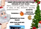 Marché de Noël des Créateurs