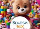 Bourse Aux Livres et Aux Jouets