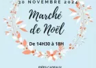 Marche de Noel Saint Etienne du Bois 85