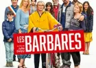 Ciné chez Nous-Archigny-«les Barbares» le 7/11