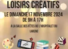 Bourse Aux Jouets et Loisirs Créatifs