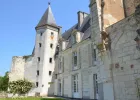 Château du Fou à Vouneuil sur Vienne