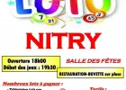 Loto Organisé par l'Apcdjlv