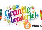 Grande Braderie du Bex