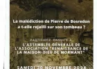 Conférence Maison-Dieu de Mormant