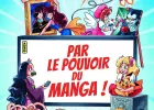 Par le Pouvoir du Manga