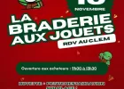 Braderie Aux Jouets