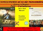 Soirée du Cinéma Catalan