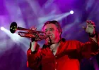 Concert : Jean-Claude Borelly et Sa Trompette d'Or