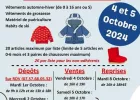 Bourse Aux Vêtements Automne Hiver