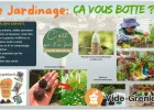 Exclusivement Jardinage, Plants, Plantes, Petits Outils