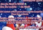 Super Loto de Noël