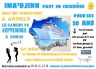 Concert Ima'Djinn Fête Ses 20 Ans